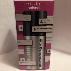 Dermalogica multivitamin power recovery cream